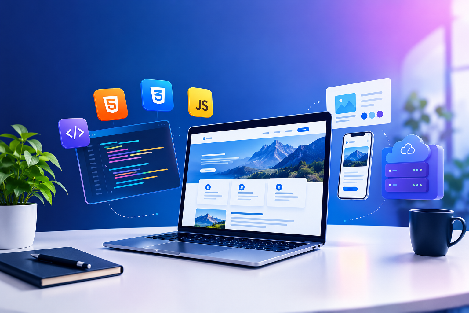 Website development companies in Kolkata